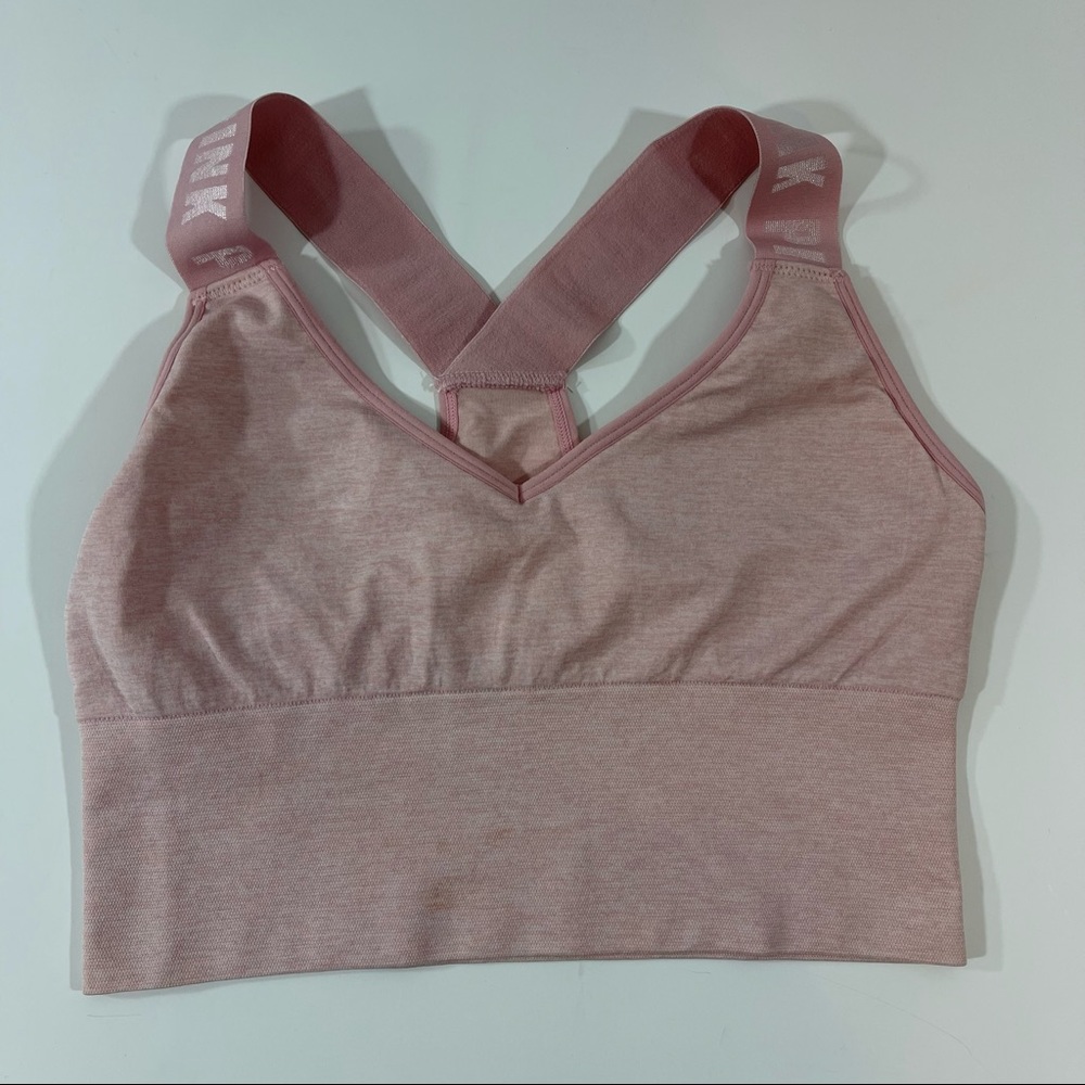 PINK sports bra bundle size S - Picture 5 of 9